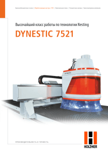 dynestic 7521