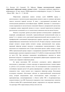 С.А. Лихачев, А.В. Строцкий, Г.В. Забродец. Основы