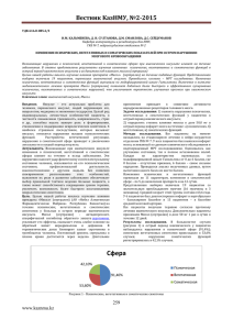 Вестник КазНМУ, №2-2015