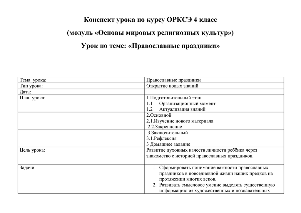 Проект «Знакомство детей с родным городом»