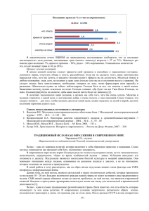 171 В аналитическом отчете ВЦИОМ по проведенному