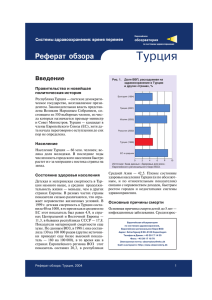 Turkey 2004. HiT summary RU