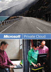 Private Cloud