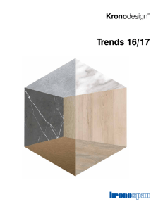 Trends 16/17