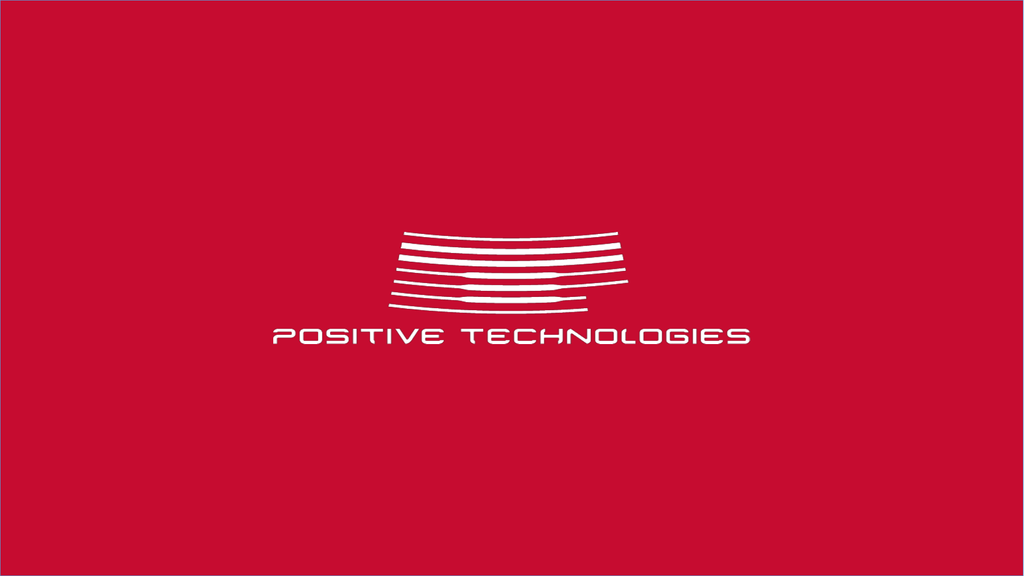 Positive technology сайт. Positive Technologies. Positive Technologies logo. Обои positive Technologies. Буклет positive Technologies.