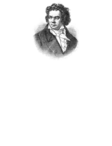 Людвиг ван Бетховен. Его жизнь и музыкальная