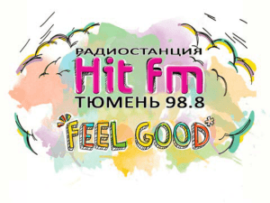 Hit FM - Радио "Добрые песни"