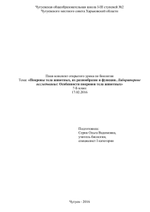 3. Дыхательная - способность кожи поглощать