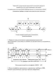 Вопросы: - iit