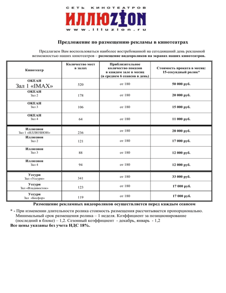 Киноафиша иллюзион владивосток. Сеть кинотеатров Иллюзион. Схема кинотеатра Иллюзион. План кинотеатра Иллюзион. Афиша кинотеатра.