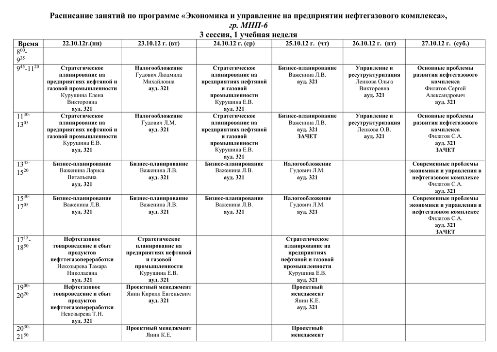 Рниму фармация учебный план