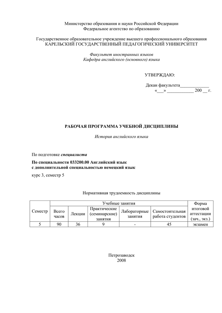 Топик: Французские заимствования в среднеанглийский период