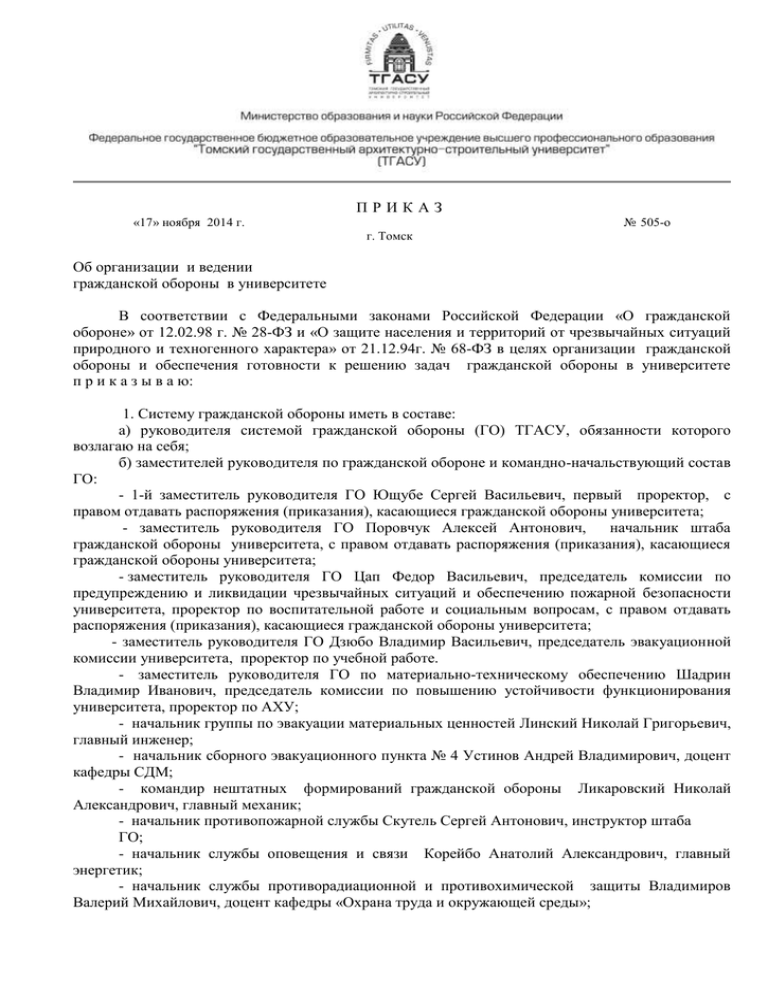 Назначение ответственного по гражданской обороне. Приказ об организации гражданской обороны. Приказ об организации гражданской обороны в организации. Приказ руководителя гражданской обороны. Приказы по гражданской обороне в организации.