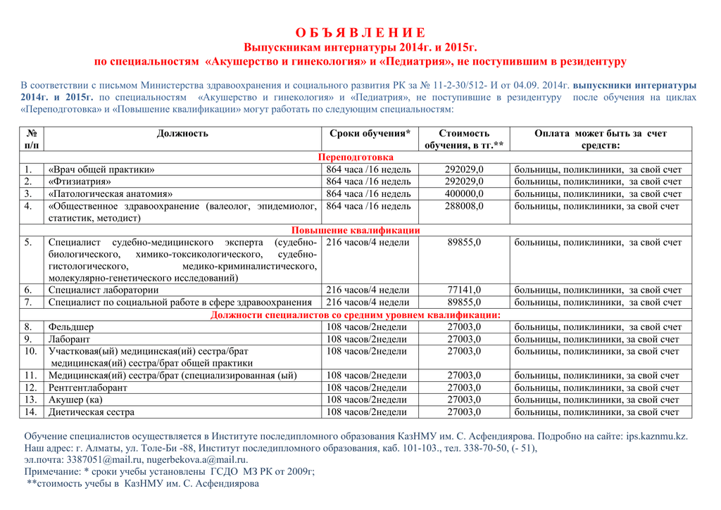 Поликлиника автомобилист