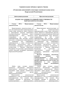 О внесении дополнений в некоторые законодательные акты