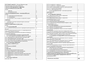 Отчет ШСП за 2013-2014 учебный год