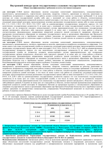 Департамент государственных доходов Алматинской области