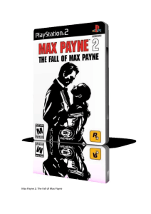 MaxPayne2TheFal - PSX-Core