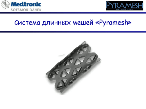 Pyrametrix PLUS