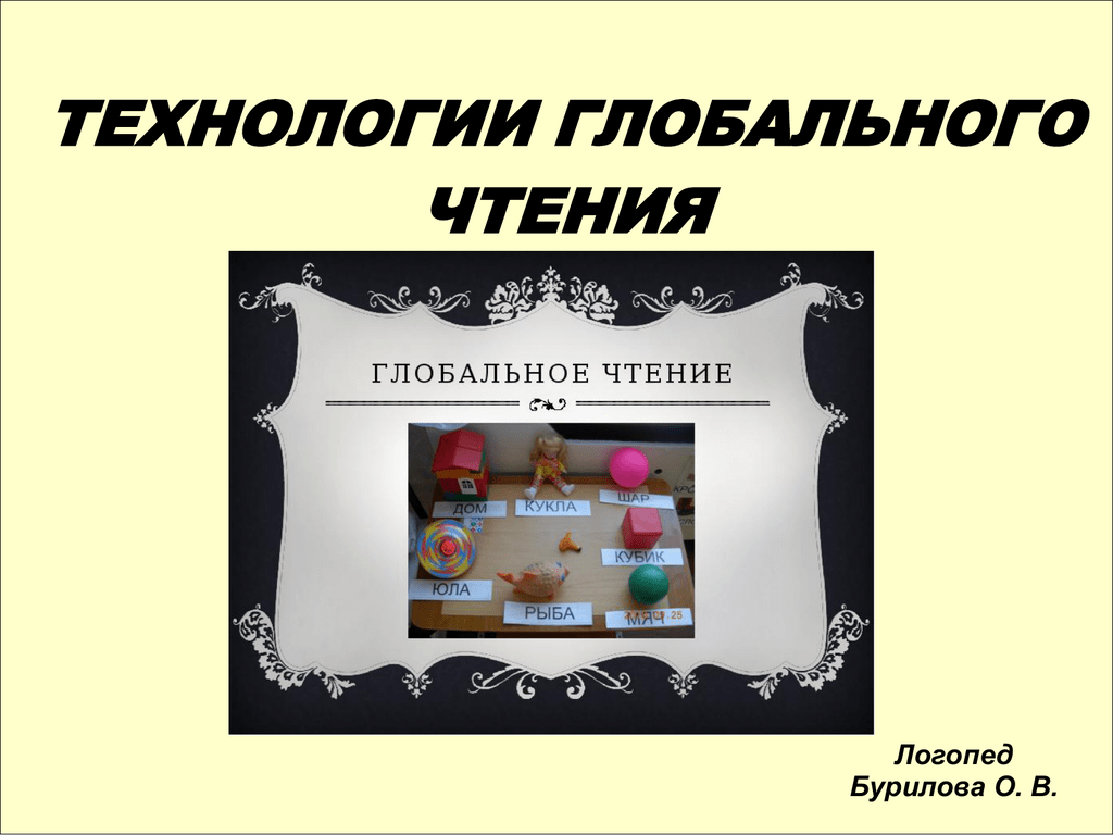 Глобальное чтение. Методика глобального чтения. Глобальное чтение презентация. Метод глобального чтения карточки.