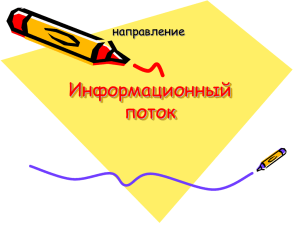 Информационный поток_Сунгурова_22.11.11