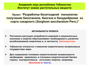 Слайд 1 - Министерство иностранных дел Республики Узбекистан