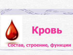 Кровь - iQwer
