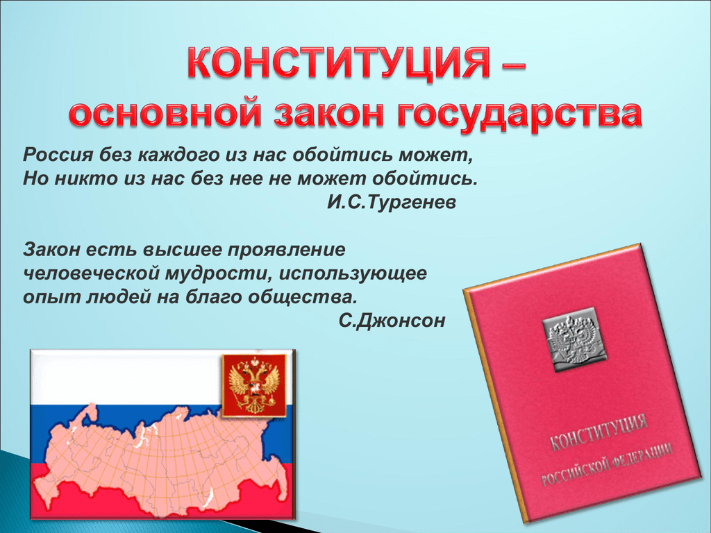 Основной закон города. Основной закон страны. Конституция основной закон государства. Конституция для презентации. Презентация на тему Конституция РФ.