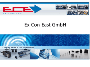 Ex-Con-East GmbH