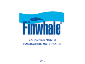 Слайд 1 - Finwhale
