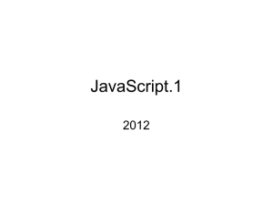 JavaScript.1