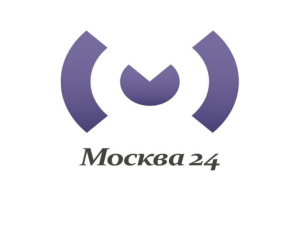 Презентацию канала Москва 24