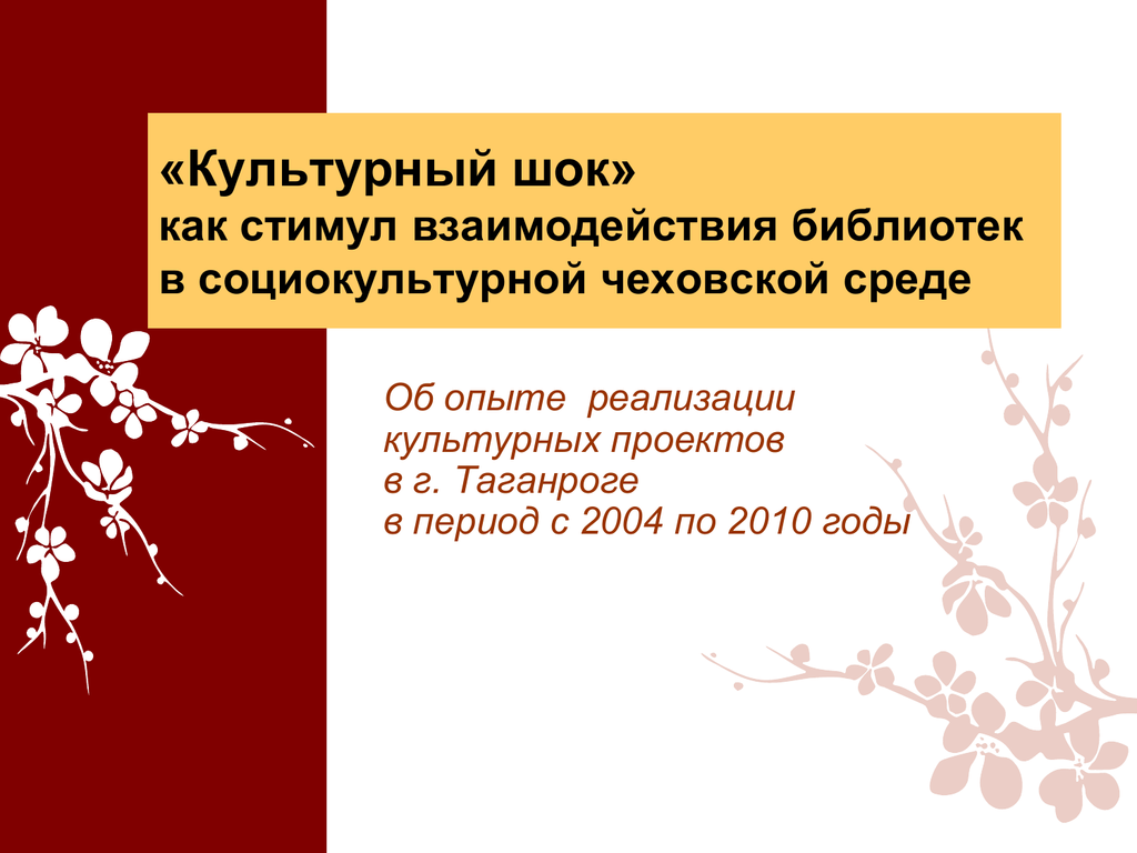 Взаимодействие библиотек. Презентация социокультурного проекта. Социокультурный проект в библиотеке. Читать социально культурный проект-18.