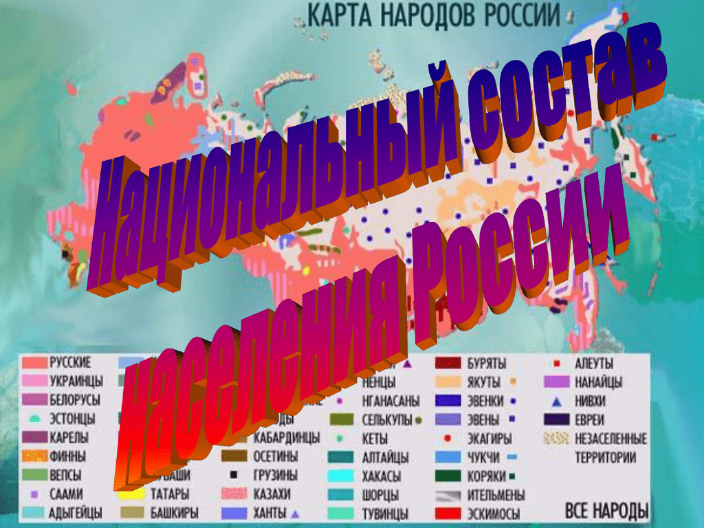 Наиболее многочисленные народы сша. Наиболее многочисленные народы России. Национальный состав России. Самые многочисленные народы России.
