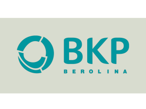 Знакомство с BKP Berolina Polyester GmbH &amp; Co. KG # 1