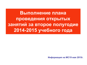 Отчет-об-открытых-занятиях-за-второе-полугодие-2014