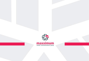 Слайд 1 - MAXXIMUM media communications group