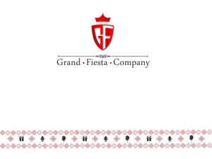 PowerPoint - Grand Fiesta Company