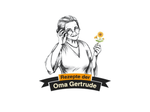 OMA Gertrude