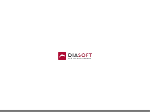 Преимущества Diasoft Framework