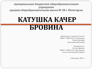 Презентация катушка Качер Бровина (3.33 Mb, 12 Jun 2013 21:55)