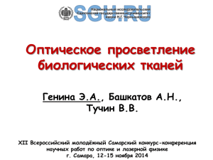 ***** 1 - XIII Всероссийский молодежный Самарский конкурс