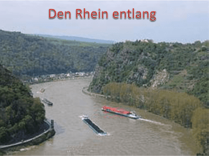Vater Rhein Vater Rhein