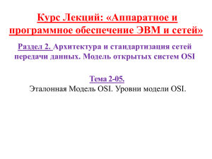 2_05_OSI_Уровни модели OSI