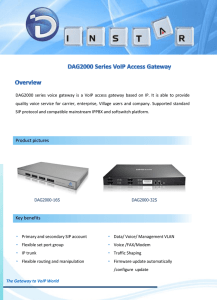 DAG2000-32FXS-VOIP-Gateway-Datasheet