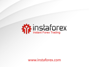 InstaForex - ForexImport