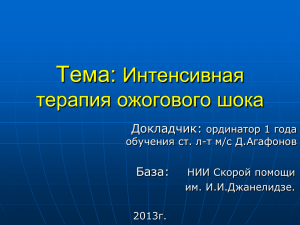 Презентация 15 февраля 2013 года