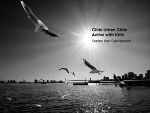 Прайс Thule Glide and Urban Glide NEW