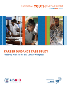 CareerGuidanceCaseStudy