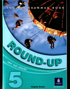 Round-Up 5 (new and update)